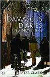 Damascus Diaries cover