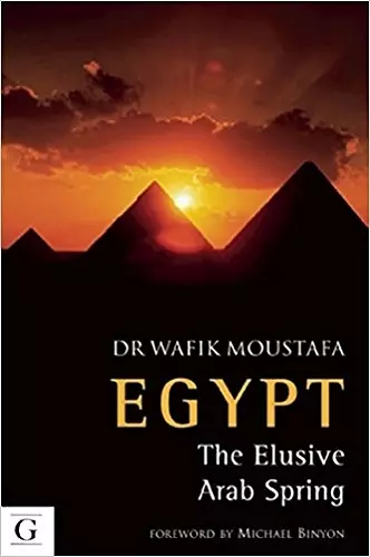 Egypt cover