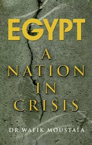 Egypt cover