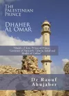 Palestinian Prince: Dhaher Al Omar cover