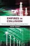 Empires in Collision cover