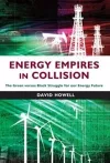 Energy Empires in Collision cover