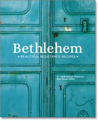 Bethlehem cover