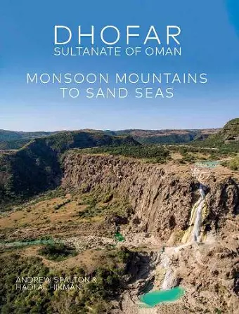 Dhofar - Sultanate of Oman cover