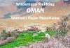 Wilderness Trekking Oman - Map cover