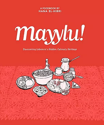 Mayylu! cover