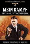 Mein Kampf - The 1939 Illustrated Edition cover