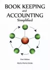 Book Keeping and Accounting Simplified cover