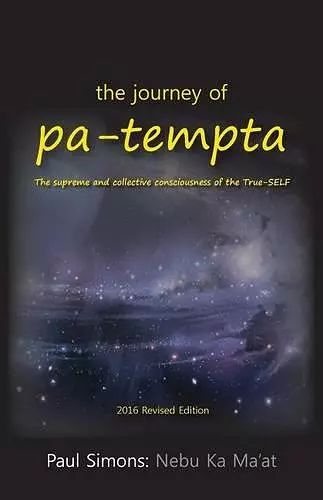 The Journey of Pa-Tempta cover