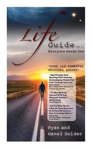 Life Guide cover