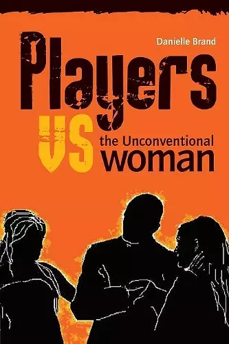 Players Vs the Unconventional Woman cover