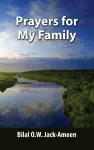 Prayers for my family cover