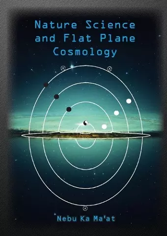 Nature Science and Flat Plane Cosmology cover