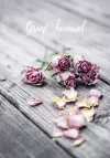 Grief Journal cover