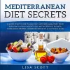 Mediterranean Diet Secrets cover