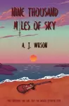 Nine Thousand Miles of Sky cover