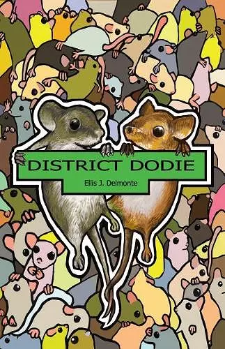 District Dodie cover