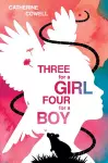 Three for a Girl, Four for a Boy cover