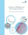 Advances in Phlebology and Venous Surgery - Volume 1 cover