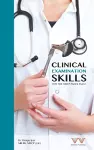 Clinical Examination Skills for the MRCP Paces Exam cover