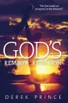 God's Remedy for Rejection cover