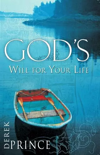 God's Will for Your Life cover