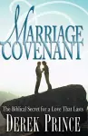 Marriage Covenant cover