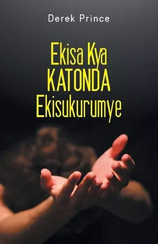 Grace of Yielding, The (Luganda) cover