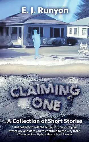 Claiming One cover