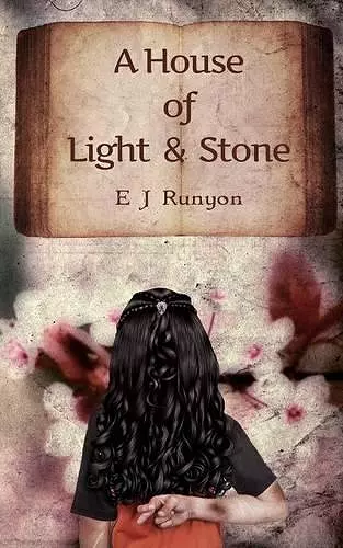 A House of Light and Stone cover