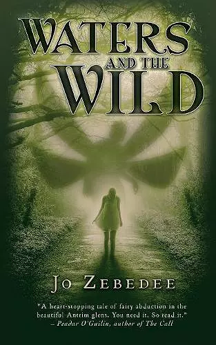 Waters and the Wild cover