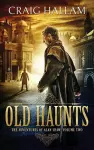 Old Haunts cover