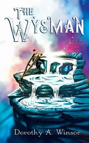 The Wysman cover