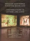 William Kentridge and Vivienne Koorland cover