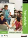 English for Academic Study - Pronunciation Study Book + CDs B2 to C2 - Edition 2 cover