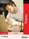 English for Academic Study: Writing Course Book - Edition 2 cover