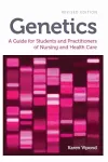 Genetics, revised edition cover