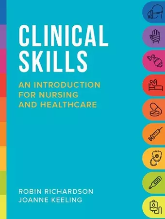 Clinical Skills cover