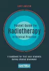 Pocket Guide for Radiotherapy in Clinical Practice cover