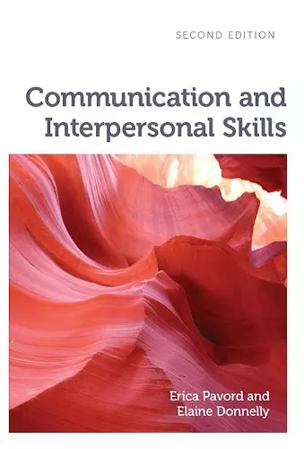 Communication and Interpersonal Skills cover