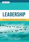 Leadership cover