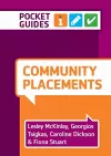 Community Placements cover