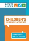 Children's Nursing Placements cover