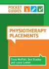 Physiotherapy Placements cover