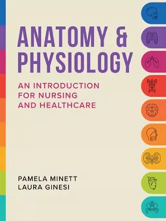 Anatomy & Physiology cover