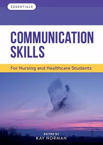 Communication Skills cover