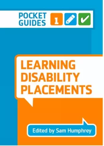 Learning Disability Placements cover