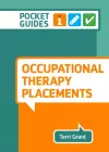 Occupational Therapy Placements cover