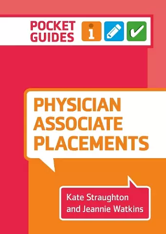 Physician Associate Placements cover