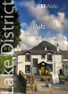 Pub Walks cover